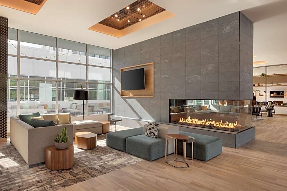 Even Hotel Rochester  Mayo Clinic Area By IHG