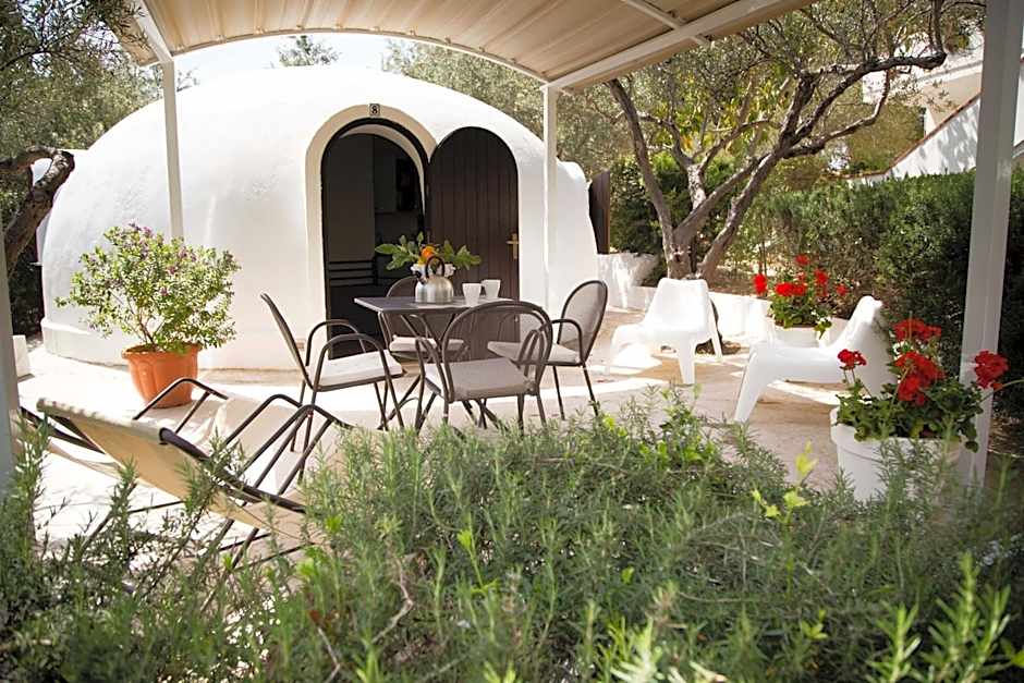 Residence Guidaloca