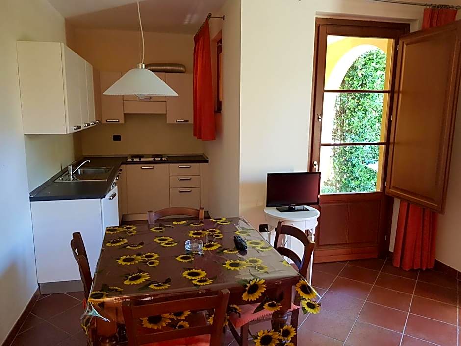 Villaggio Turistico Airone