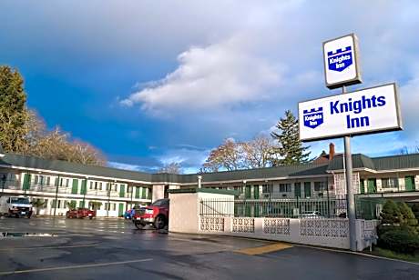 Knights Inn Salem