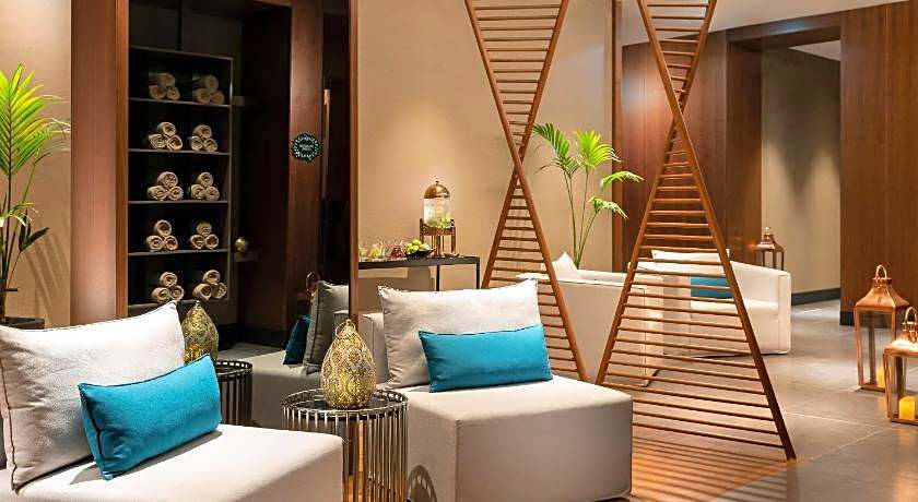 Lujo Hotel Bodrum