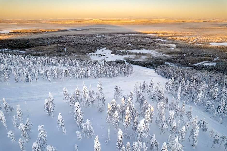 Hotelli Suomutunturi