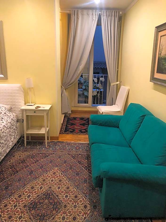 Aurora 31 - Suite & Breakfast