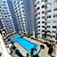 OYO Life 93855 Apartement The Jarrdin By Apt Property