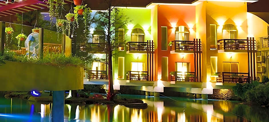 River Forest Leisure Farm