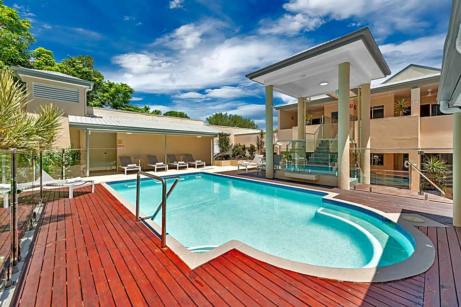 The Newport on Macrossan