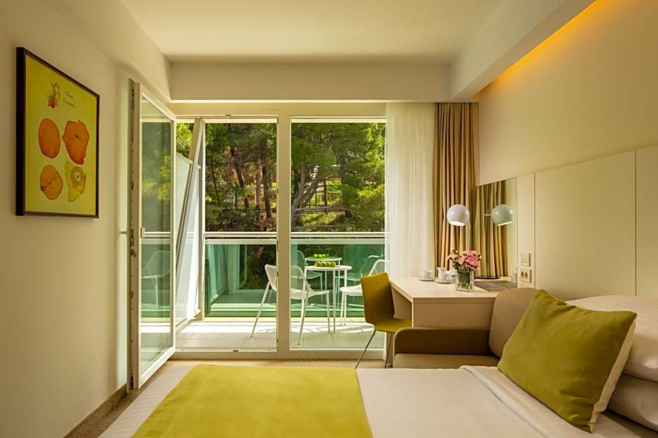 Family Hotel Vespera