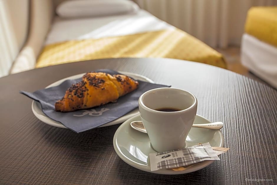 Boutique Hotel Liberty 1904