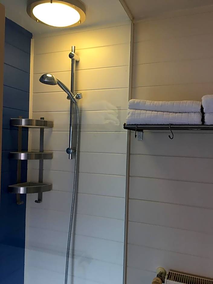 Villa Les Paquerettes