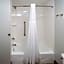 Hampton Inn By Hilton Christiansburg/Blacksburg