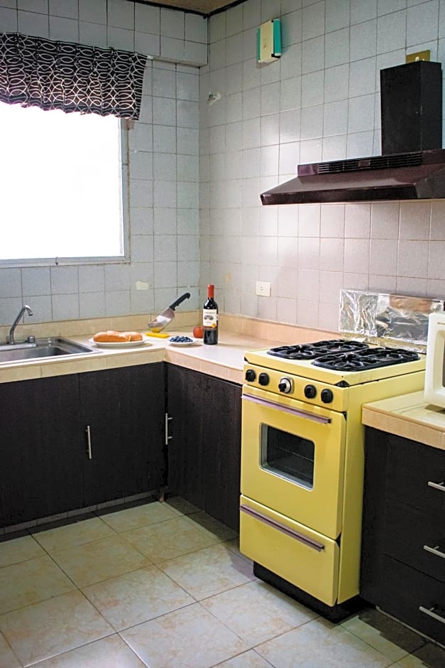 Suites Del Sol