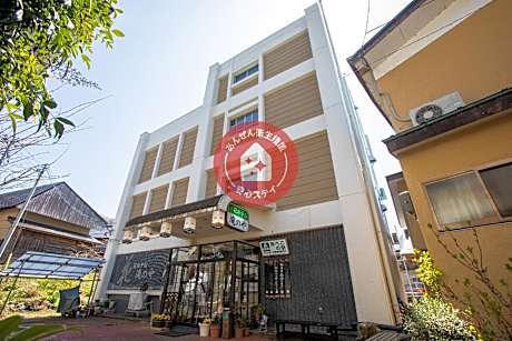 Tabist Hana Hotel Takinoya Aizu Yanaizu