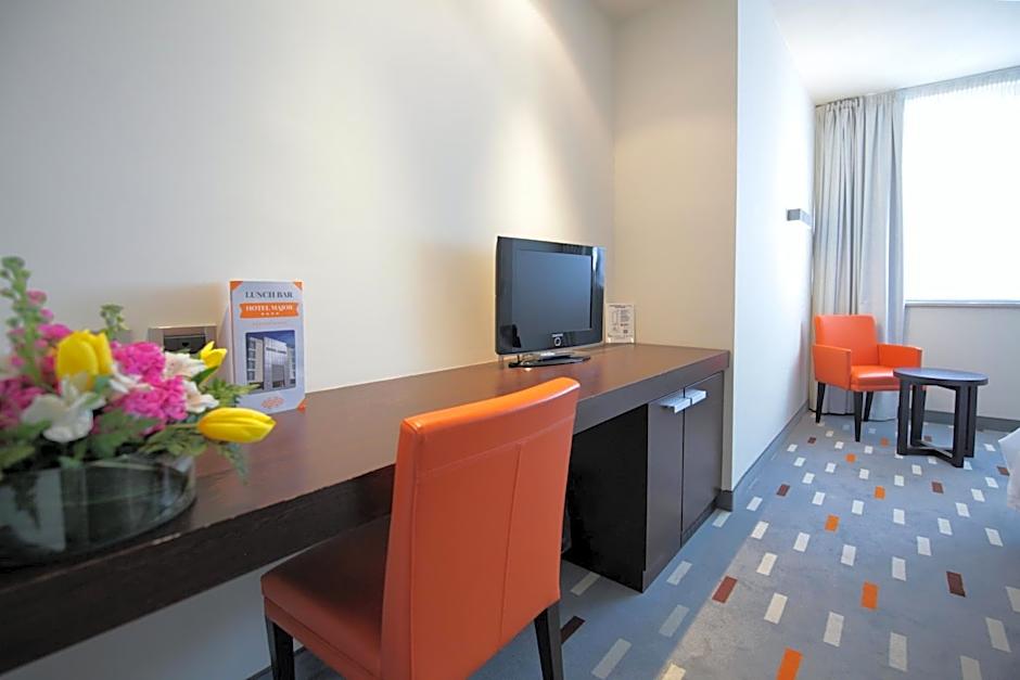 Hotel Major