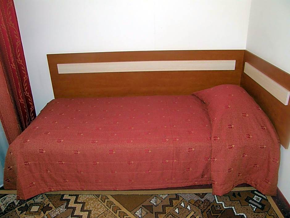 Hotel Ode Self Check-In