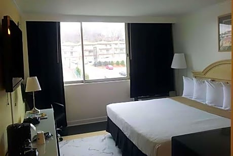 King Size Bed