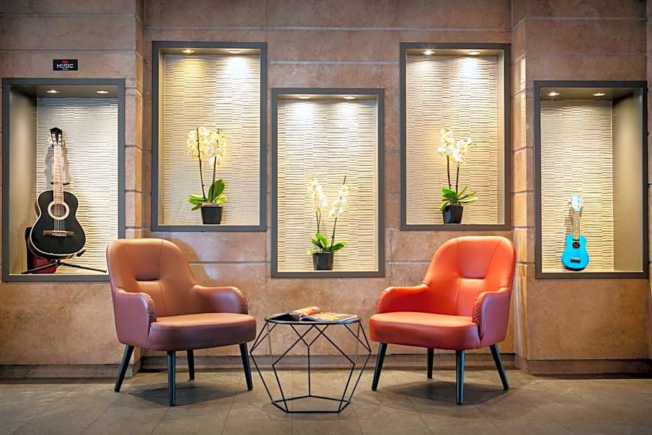 ibis Paris porte de Bercy