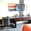 Holiday Inn & Suites Houston West - Westway Park By IHG