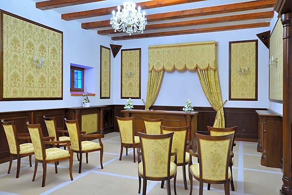 Hotel Malý Pivovar