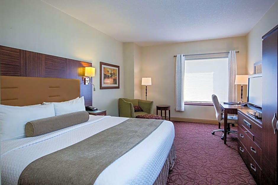 Sonesta Milwaukee West Wauwatosa