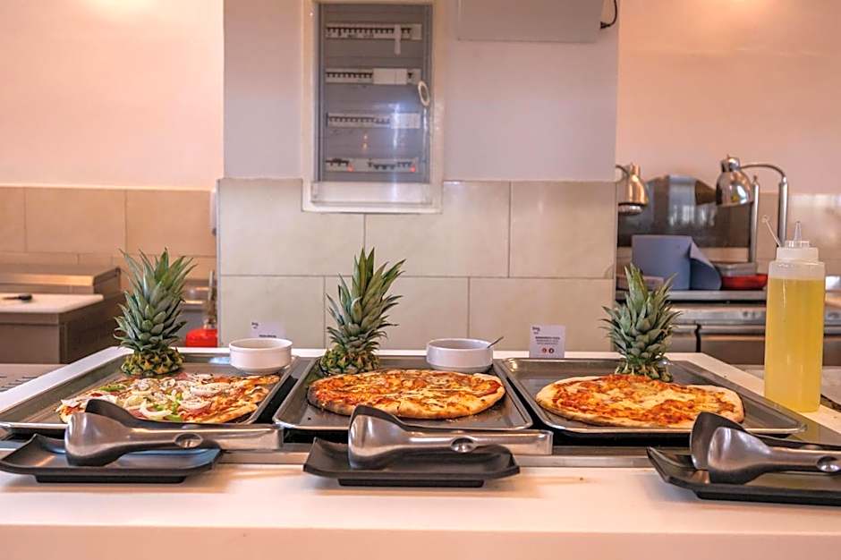 Smy Kos Beach & Splash