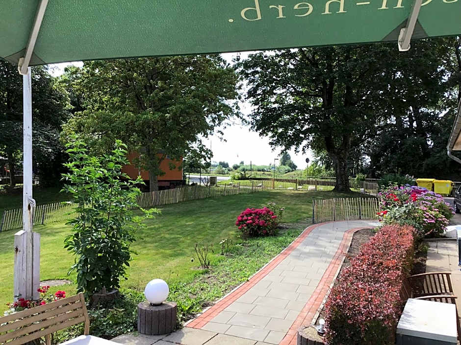 Hoffmanns Holsteinisches Haus