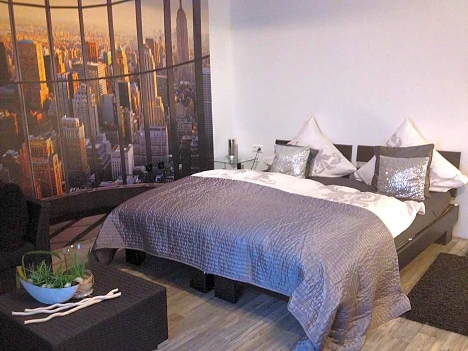 Appartement Manhattan