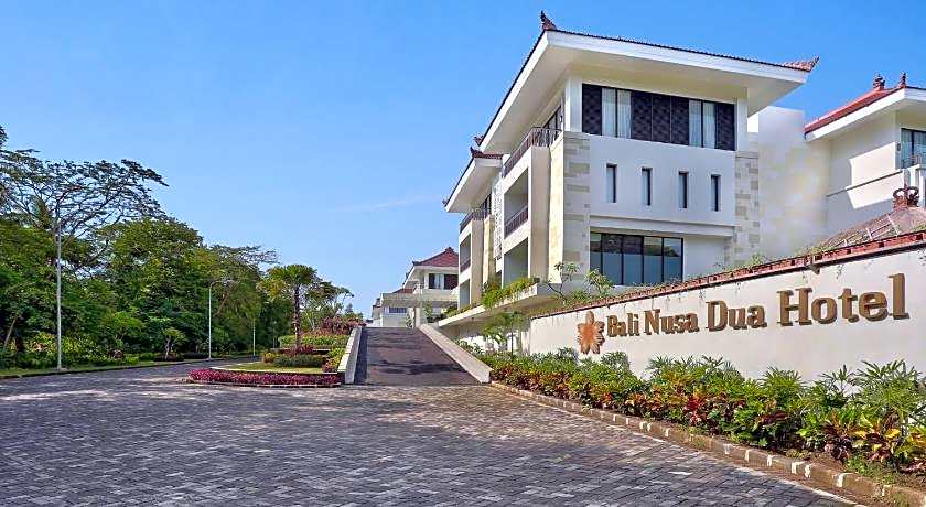 Bali Nusa Dua Hotel