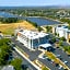 Holiday Inn Express And Suites Suisun City Napa Valley Area By IHG