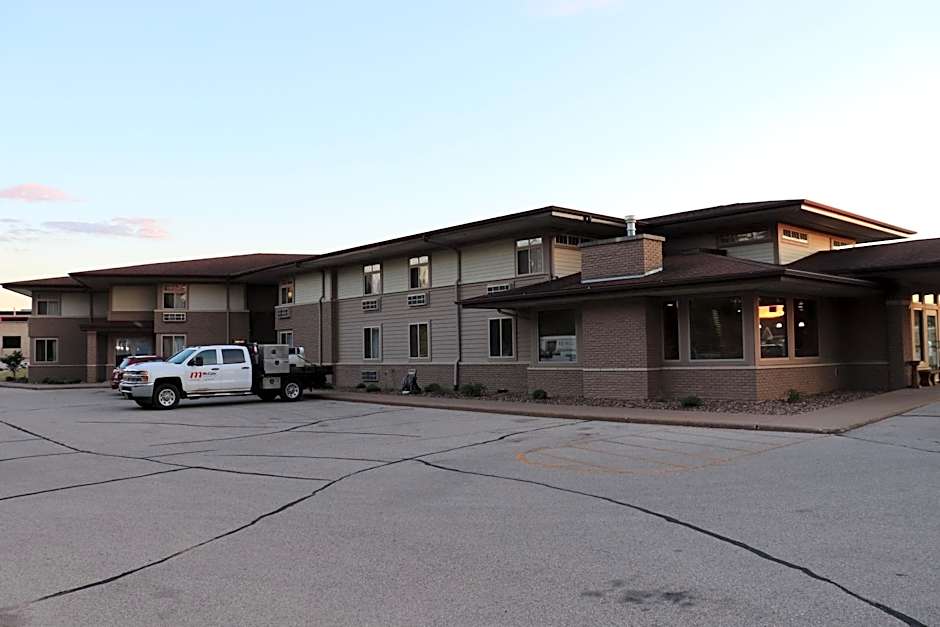 Prairie Inn Holmen La Crosse Area