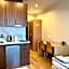 RVR Smart Apartments Riga with Self Check-in