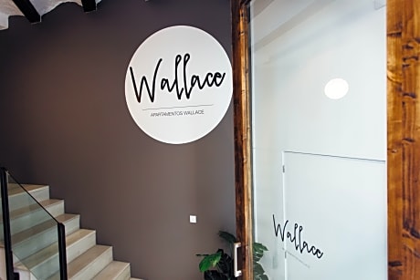 Apartamentos Wallace Valencia
