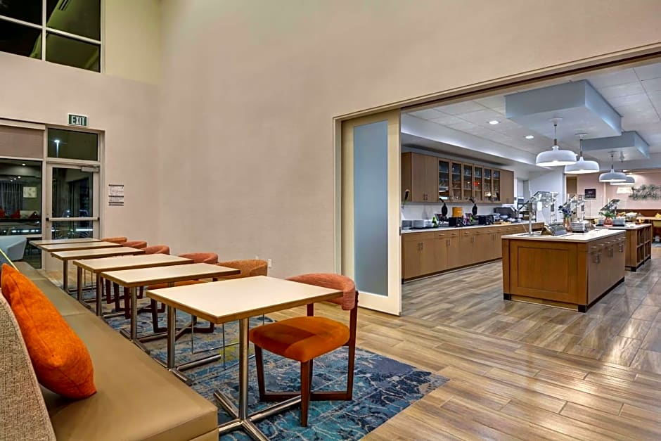 Homewood Suites By Hilton Chula Vista Eastlake