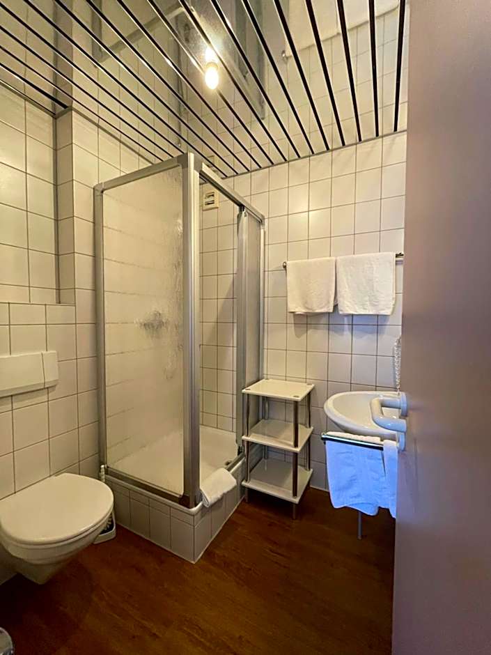 Hotel Saarburger Hof