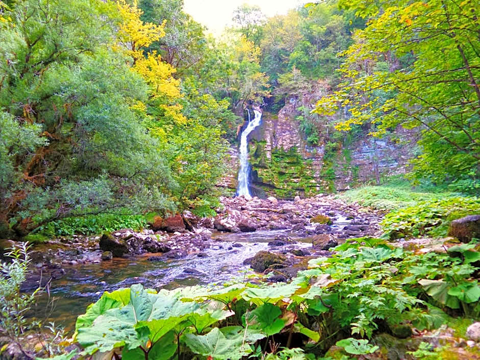 Jura Hotel Restaurant Le Panoramic