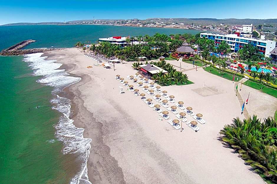 Royal Decameron Punta Centinela - All Inclusive