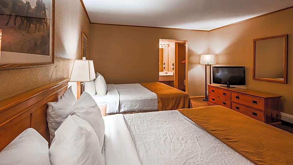 Deadwood Miners Hotel & Restaurant