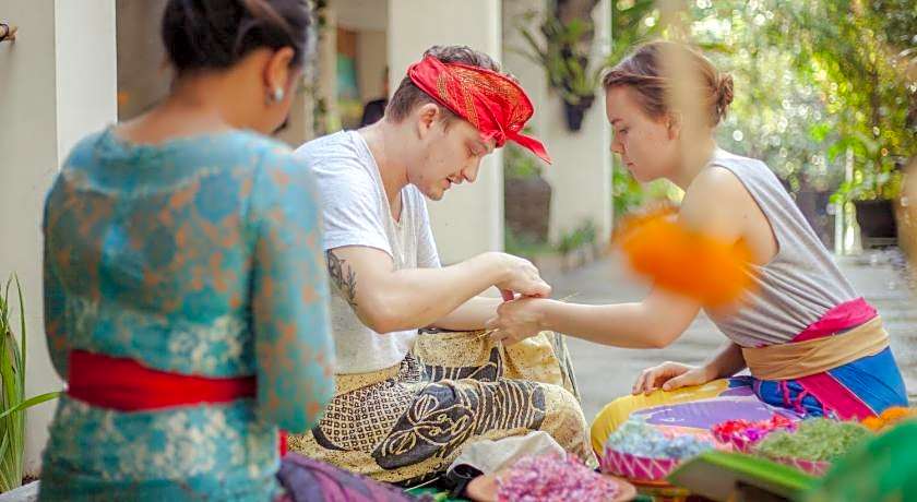 Grandmas Plus Hotel Seminyak