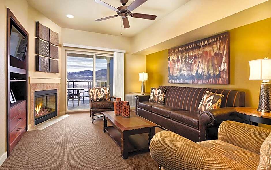 WorldMark Granby - Rocky Mountain Preserve