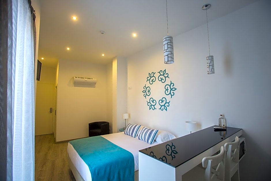 Thomar Story - Guest House