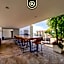 Luxury 2BR Condo in Romatic Zone - Rooftop Pool