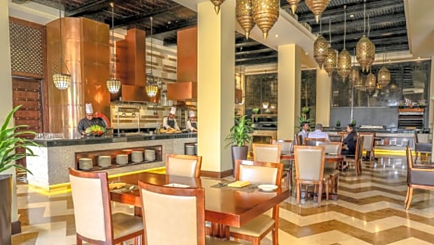 Aldhafra Desert Resort, Vignette Collection by IHG