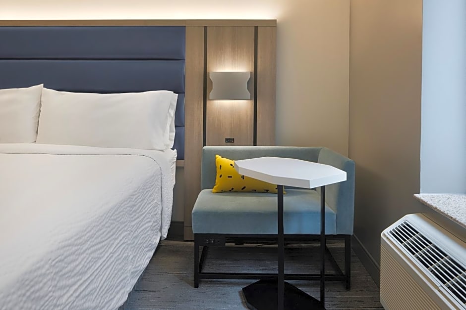 Holiday Inn Express New York City Chelsea By IHG