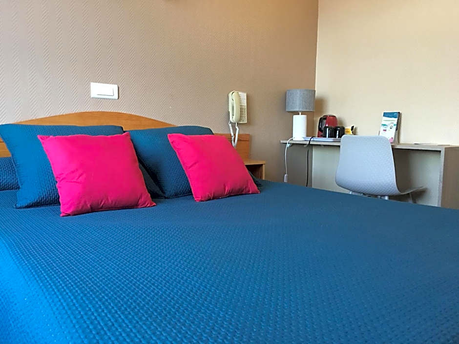 Hotel le Pasteur