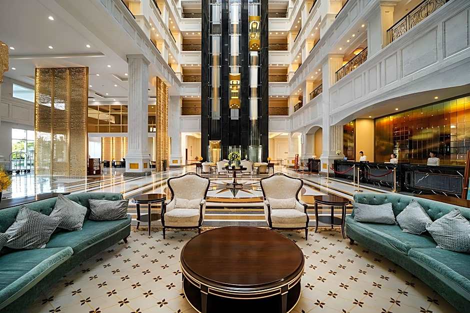 Melia Vinpearl Phu Quoc