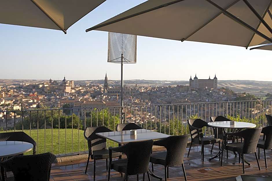 Parador de Toledo