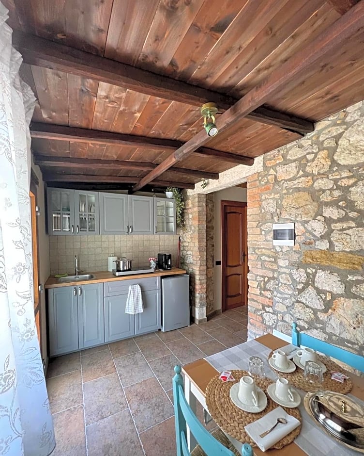 B&B Fontanelle
