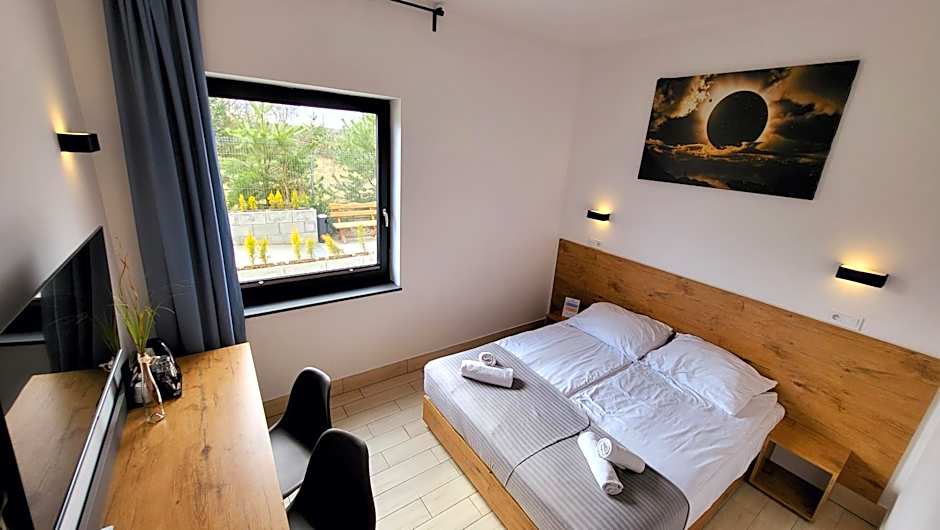 Hotel Konopielka