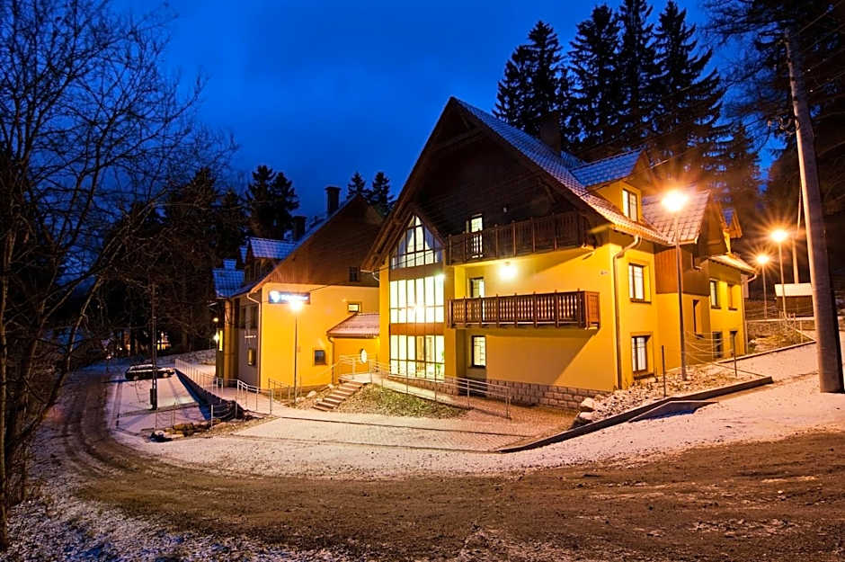 Hotel Dobry Klimat