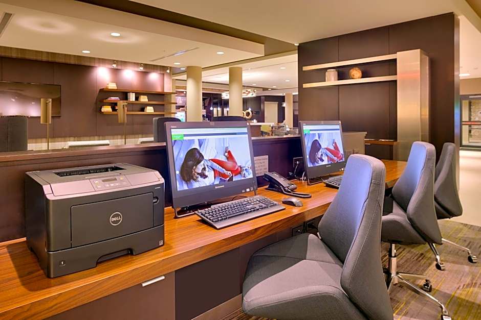 Courtyard by Marriott Phoenix Mesa Gateway Airport