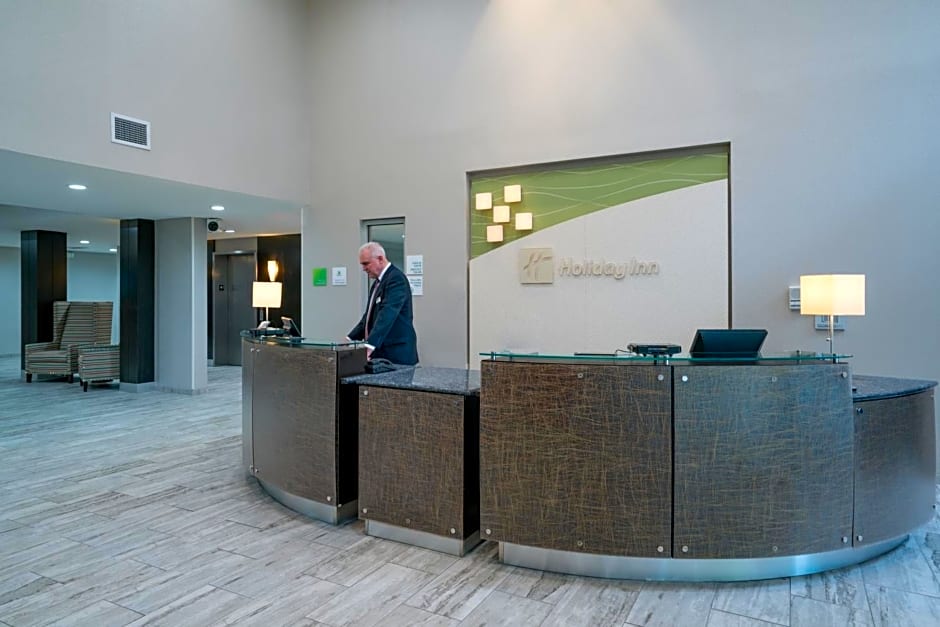 Holiday Inn Atlanta/Roswell By IHG